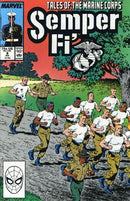 Semper Fi Motivated With Pride; Battle for Bagaduce |  Issue