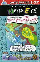 Naked Eye  |  Issue