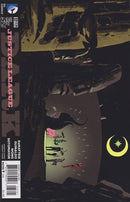 Justice League Dark, Vol. 1 The Amber Of The Moment, Part Three |  Issue