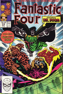 Fantastic Four, Vol. 1 Beyond The Pale! |  Issue