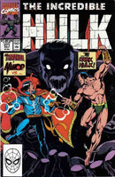 The Incredible Hulk, Vol. 1 Strange But True |  Issue