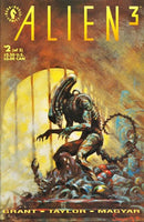 Alien 3 Alien 3: Part 2 |  Issue