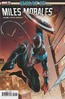 What If...Miles Morales  |  Issue