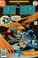Batman, Vol. 1 The Little Men's Hall of Fame! |  Issue