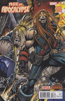 Age of Apocalypse, Vol. 2 Secret Wars  |  Issue