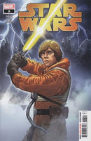 Star Wars, Vol. 3 (Marvel) The Destiny Path, Part 6 |  Issue