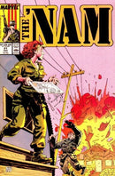 The 'Nam Do Not Forsake Me |  Issue
