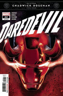 Daredevil, Vol. 6 Truth / Dare, Truth / Dare, Part 2 |  Issue