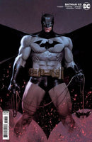 Batman, Vol. 3 Fear State - Fear State, Part Two/Clownhunter: High Score (Part Two) |  Issue