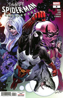 Symbiote Spider-Man: Crossroads  |  Issue