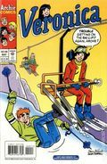 Veronica  |  Issue#99 | Year:2000 | Series:  | Pub: Archie Comic Publications