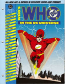 Who's Who in the DC Universe  |  Issue