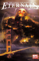 Eternals, Vol. 3 From Genesis To Revelations |  Issue