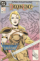 Dragonlance Landfall!, Part 1: Landfall |  Issue