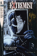The Extremist June, Nineteen Ninety-Three |  Issue