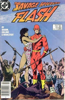 Flash, Vol. 2 Chunk in the Void |  Issue