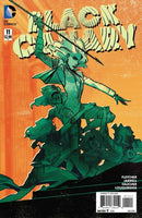 Black Canary, Vol. 4 Heart Full of Napalm |  Issue