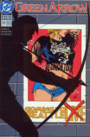 Green Arrow, Vol. 2 Reunion Tour, Part 1 |  Issue