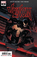 Venom, Vol. 4  |  Issue