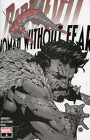 Daredevil: Woman Without Fear  |  Issue