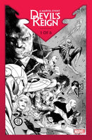 Devil's Reign, Vol. 1  |  Issue
