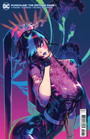 Punchline: The Gotham Game  |  Issue