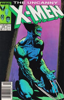 Uncanny X-Men, Vol. 1 Glory Day |  Issue