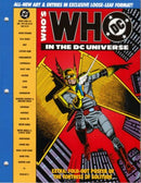 Who's Who in the DC Universe  |  Issue