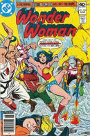 Wonder Woman, Vol. 1 Battleground: France |  Issue