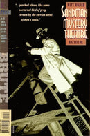 Sandman Mystery Theatre The Brute: Act Two |  Issue
