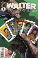 Walter: Campaign of Terror  |  Issue