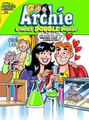 Archie Double Digest  |  Issue