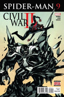 Spider-Man, Vol. 2 Civil War II  |  Issue