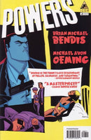 Powers, Vol. 2 Psychotic, Part 2 |  Issue