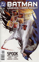 Batman: Legends of the Dark Knight Spook, Part 3 |  Issue
