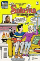 Sabrina the Teenage Witch, Vol. 2 Presidential Problems |  Issue