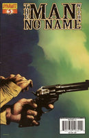 The Man With No Name The Good, The Bad and the Uglier, Chapter Five: Sinners And Saints |  Issue