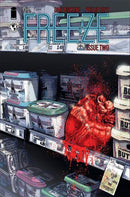 The Freeze  |  Issue