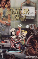 Trailer Trash  |  Issue