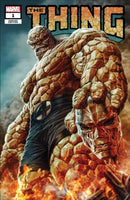 The Thing, Vol. 3 The Next Big Thing, Part 1 |  Issue