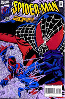 Spider-Man 2099, Vol. 1 Going Out Of Business Sale |  Issue