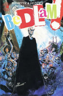 Bedlam  |  Issue