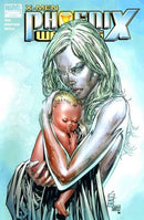 X-Men: Phoenix - Warsong Warsong, Part 4 of 5 |  Issue