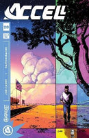 Catalyst Prime Accell  |  Issue