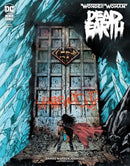 Wonder Woman: Dead Earth Book Three |  Issue