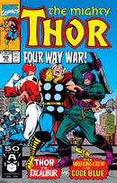 Thor, Vol. 1 If This Be Juggernaut! |  Issue