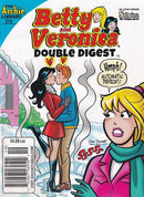 Betty & Veronica Double Digest  |  Issue