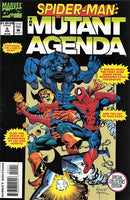 Spider-Man: The Mutant Agenda  |  Issue