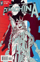 Ex Machina March to War, Chapter 3 |  Issue