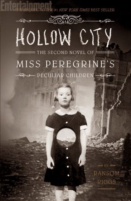 Hollow City by Ransom Riggs | PAPERBACK